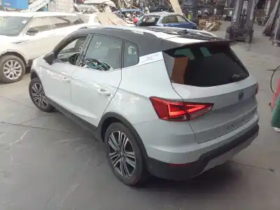Здавання транспортного засобу seat                                               arona (kj7, kjp)                                                                                                                                                                                                                                           1.6 tdi                                                                                                                                                                                                                                                    року 2020 потужний dgt