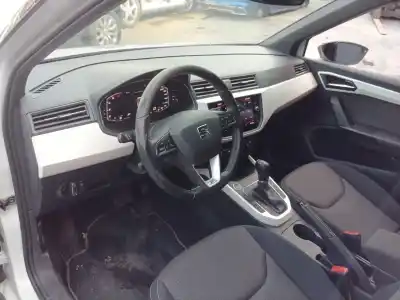 Здавання транспортного засобу seat                                               arona (kj7, kjp)                                                                                                                                                                                                                                           1.6 tdi                                                                                                                                                                                                                                                    року 2020 потужний dgt