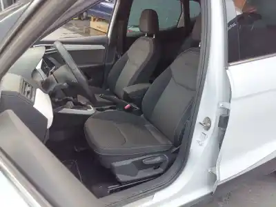 Здавання транспортного засобу seat                                               arona (kj7, kjp)                                                                                                                                                                                                                                           1.6 tdi                                                                                                                                                                                                                                                    року 2020 потужний dgt
