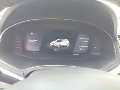 Здавання транспортного засобу seat                                               arona (kj7, kjp)                                                                                                                                                                                                                                           1.6 tdi                                                                                                                                                                                                                                                    року 2020 потужний dgt