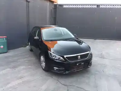 Здавання транспортного засобу PEUGEOT 308 II (LB_, LP_, LW_, LH_, L3_)  року 2021 потужний HN05