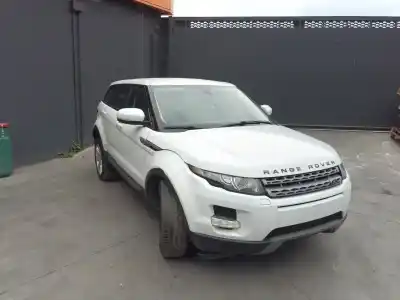 Утилизация автомобиля LAND ROVER EVOQUE HSE Dynamic года 2013 питание 224DT