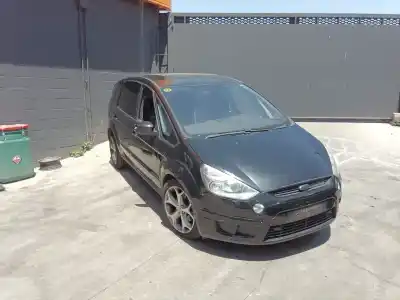 Утилизация автомобиля ford s-max (wa6) 2.0 tdci года 2009 питание qxwa,qxwb,qxwc,ufwa