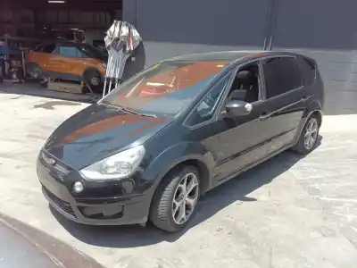 Утилизация автомобиля ford s-max (wa6) 2.0 tdci года 2009 питание qxwa,qxwb,qxwc,ufwa