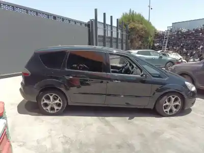 Утилизация автомобиля ford s-max (wa6) 2.0 tdci года 2009 питание qxwa,qxwb,qxwc,ufwa