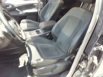 Утилизация автомобиля ford s-max (wa6) 2.0 tdci года 2009 питание qxwa,qxwb,qxwc,ufwa