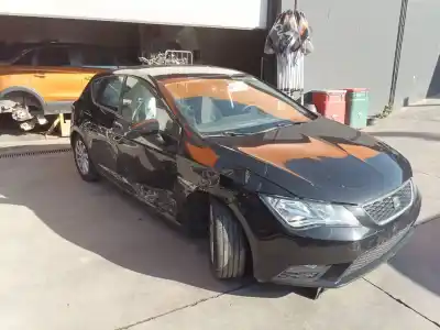 Утилизация автомобиля seat leon (5f1) 1.6 tdi года 2015 питание clh