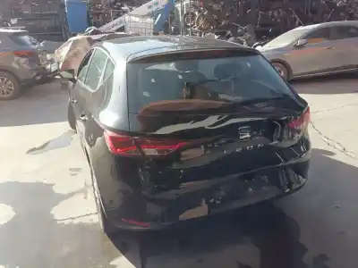 Утилизация автомобиля seat leon (5f1) 1.6 tdi года 2015 питание clh