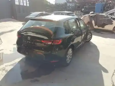 Утилизация автомобиля seat leon (5f1) 1.6 tdi года 2015 питание clh