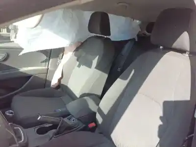 Утилизация автомобиля seat leon (5f1) 1.6 tdi года 2015 питание clh