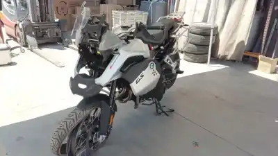 Vehicul casat BMW F 900 GS ADVENTURE 895 CM3 al anului 2024 alimentat A24A09B