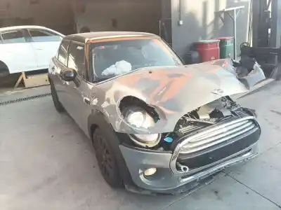 Здавання транспортного засобу mini mini (f55) cooper d року 2016 потужний b37 c15 a