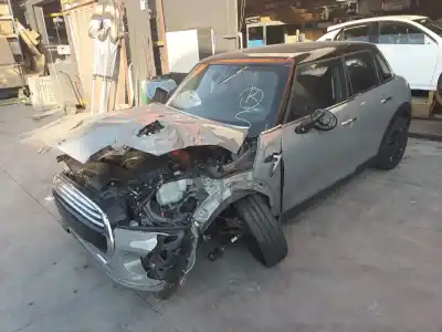 Здавання транспортного засобу mini mini (f55) cooper d року 2016 потужний b37 c15 a