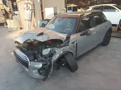 Здавання транспортного засобу mini mini (f55) cooper d року 2016 потужний b37 c15 a