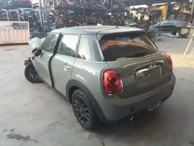 Здавання транспортного засобу mini mini (f55) cooper d року 2016 потужний b37 c15 a