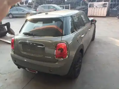 Здавання транспортного засобу mini mini (f55) cooper d року 2016 потужний b37 c15 a