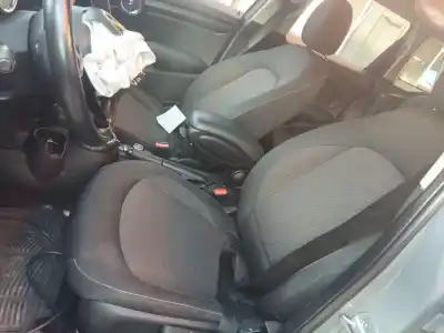 Здавання транспортного засобу mini mini (f55) cooper d року 2016 потужний b37 c15 a