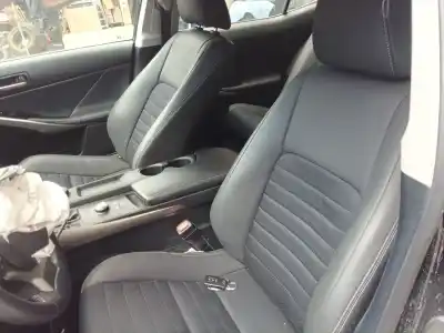Утилизация автомобиля lexus is iii (_e3_) 300h (ave30_) года 2019 питание 2ar-fse