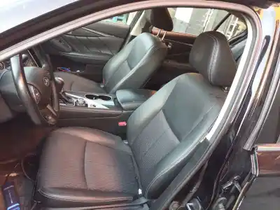 Утилизация автомобиля infiniti q50 50 d года 2016 питание 651.930