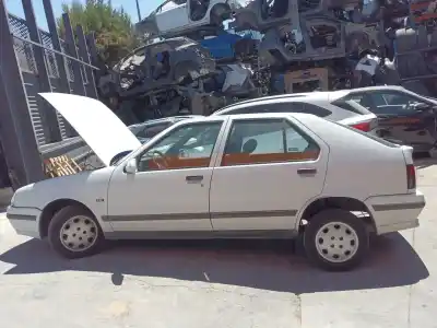 Утилизация автомобиля RENAULT 19 II (B/C53_)  года 1991 питание E6J 700,E7J 706