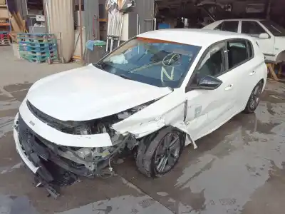 Утилизация автомобиля peugeot 308 iii (fb_, fh_, fp_, f3_) bluehdi 130 (fbyhzl, fbyhzt) года 2022 питание yhz (dv5rc)