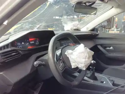 Утилизация автомобиля peugeot 308 iii (fb_, fh_, fp_, f3_) bluehdi 130 (fbyhzl, fbyhzt) года 2022 питание yhz (dv5rc)