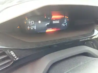 Утилизация автомобиля peugeot 308 iii (fb_, fh_, fp_, f3_) bluehdi 130 (fbyhzl, fbyhzt) года 2022 питание yhz (dv5rc)