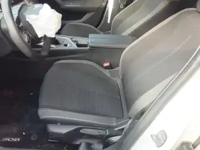 Утилизация автомобиля peugeot 308 iii (fb_, fh_, fp_, f3_) bluehdi 130 (fbyhzl, fbyhzt) года 2022 питание yhz (dv5rc)