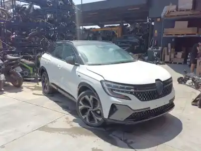 Veículo de Sucata RENAULT AUSTRAL TECHNO do ano 2024 alimentado H5H E4