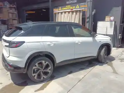 Veicolo di demolizione renault austral techno dell'anno 2024 alimentato h5h e4