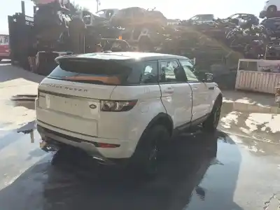 Veículo de Sucata land rover range rover evoque (l538) 2.2 d 4x4 do ano 2012 alimentado 224dt(dw12bted4)