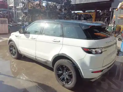 Veículo de Sucata land rover range rover evoque (l538) 2.2 d 4x4 do ano 2012 alimentado 224dt(dw12bted4)