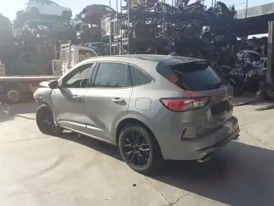 Утилизация автомобиля ford kuga iii (dfk) 2.5 fhev года 2024 питание bgdc,bgde