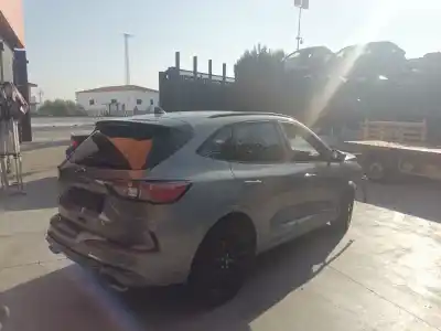 Утилизация автомобиля ford kuga iii (dfk) 2.5 fhev года 2024 питание bgdc,bgde