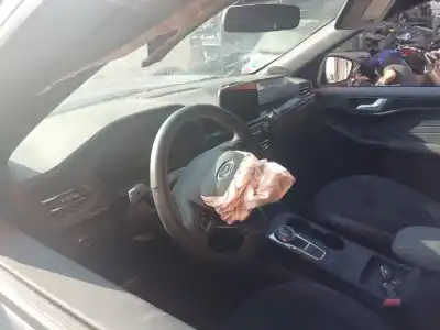 Утилизация автомобиля ford kuga iii (dfk) 2.5 fhev года 2024 питание bgdc,bgde