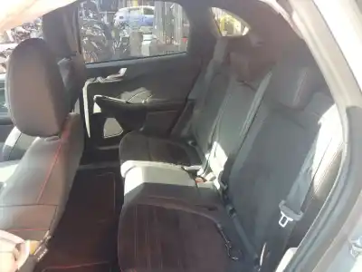 Утилизация автомобиля ford kuga iii (dfk) 2.5 fhev года 2024 питание bgdc,bgde