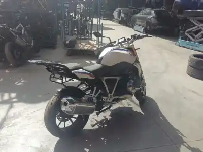 Veículo de Sucata bmw r 1250 r 1250 r (1r13) do ano 2019 alimentado 