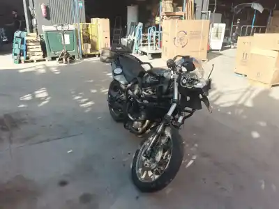 Vehicul casat bmw f f 700 gs (k70) al anului 2013 alimentat 802ea