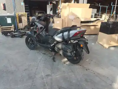 Sloopvoertuig yamaha tricity tricity 300 (sh16) van het jaar 2020 aangedreven 