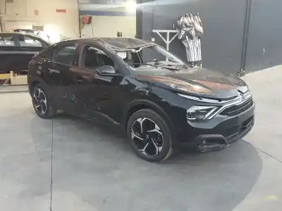 Sloopvoertuig CITROEN C4 III (BA_, BB_, BC_) 1.2 PURETECH 130 (BAHNSA, BAHNSB) van het jaar 2023 aangedreven HN05