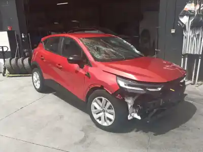 Veicolo di demolizione renault captur ii (hf_) tce 90 (hfm6) dell'anno 2024 alimentato h4d 470