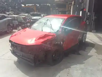 Veicolo di demolizione renault captur ii (hf_) tce 90 (hfm6) dell'anno 2024 alimentato h4d 470