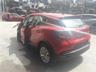 Veicolo di demolizione renault captur ii (hf_) tce 90 (hfm6) dell'anno 2024 alimentato h4d 470