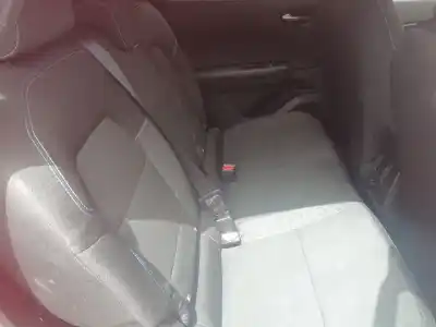 Veicolo di demolizione renault captur ii (hf_) tce 90 (hfm6) dell'anno 2024 alimentato h4d 470