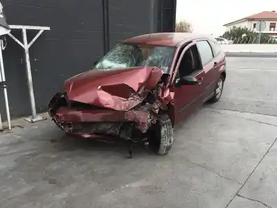Veículo de Sucata ford focus i (daw, dbw) 1.6 16v do ano 1999 alimentado fyda,fydb,fydc,fydd,fydh