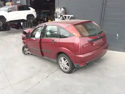 Veículo de Sucata ford focus i (daw, dbw) 1.6 16v do ano 1999 alimentado fyda,fydb,fydc,fydd,fydh