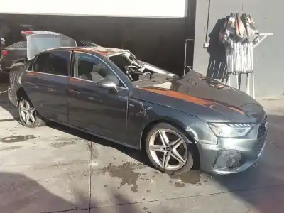 Sloopvoertuig audi a4 b9 (8w2, 8wc) 2.0 tdi van het jaar 2021 aangedreven dtn