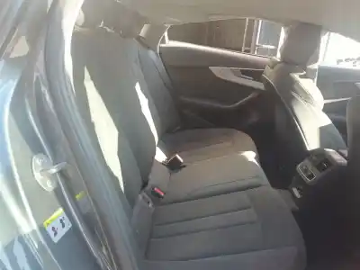 Sloopvoertuig audi a4 b9 (8w2, 8wc) 2.0 tdi van het jaar 2021 aangedreven dtn