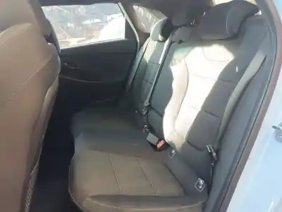 Утилизация автомобиля hyundai i30 (pde, pd, pden) 2.0 n года 2024 питание g4kh