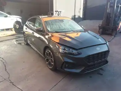 Vehículo de desguace FORD FOCUS IV (HN)  del año 2019 con motor ZTDA,ZTDB